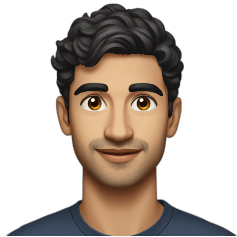 Dhruv rathee emoji