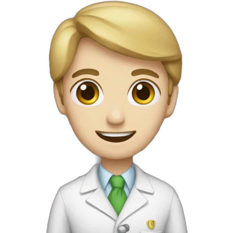 RashPharm pharmacy emoji