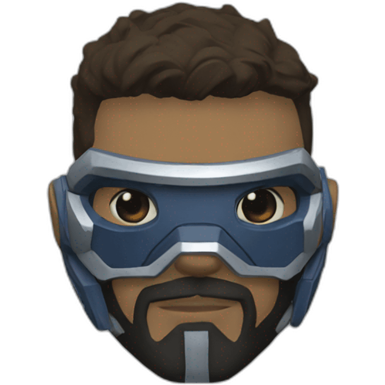 Destiny titans emoji