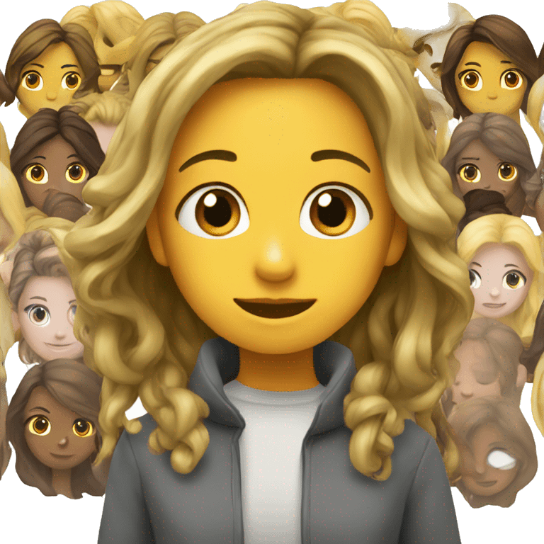 AILA emoji