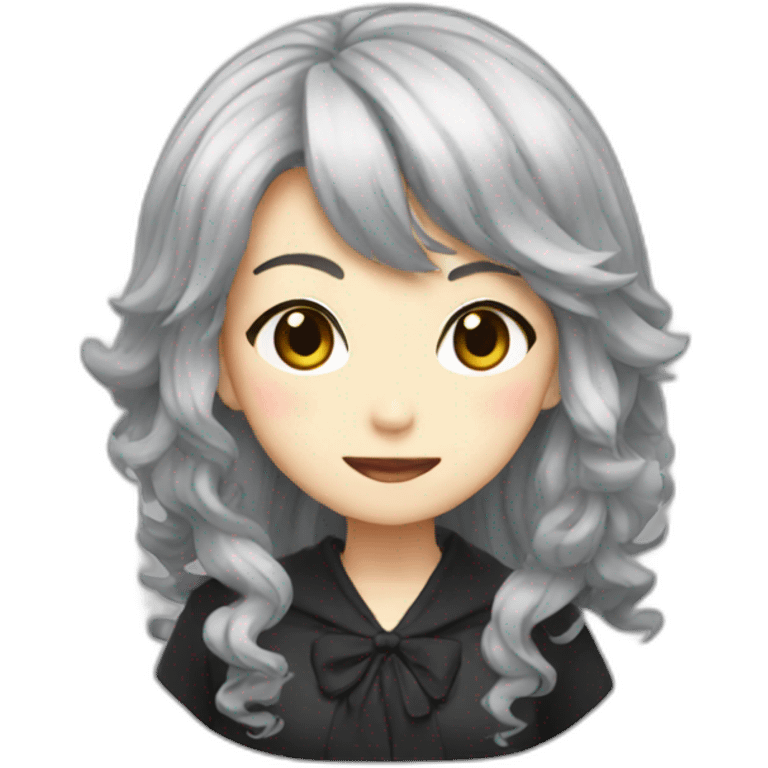 junko emoji