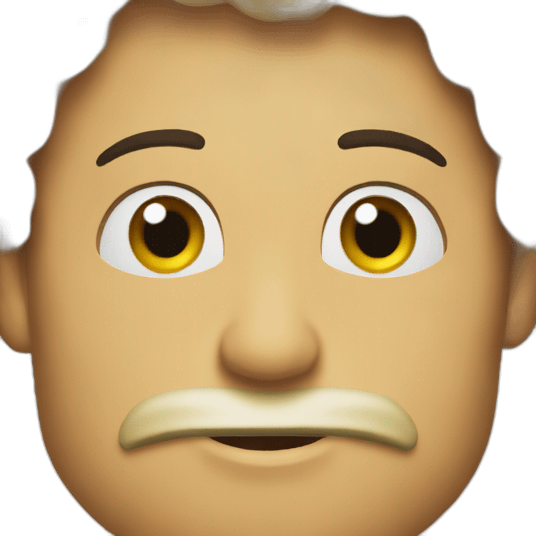 تیک آبی emoji