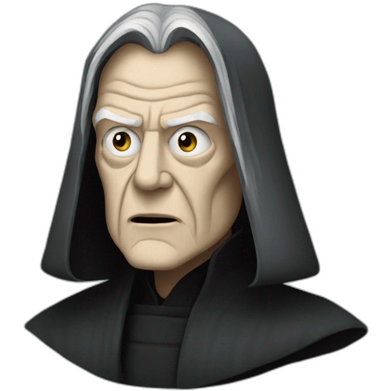 palpatine emoji