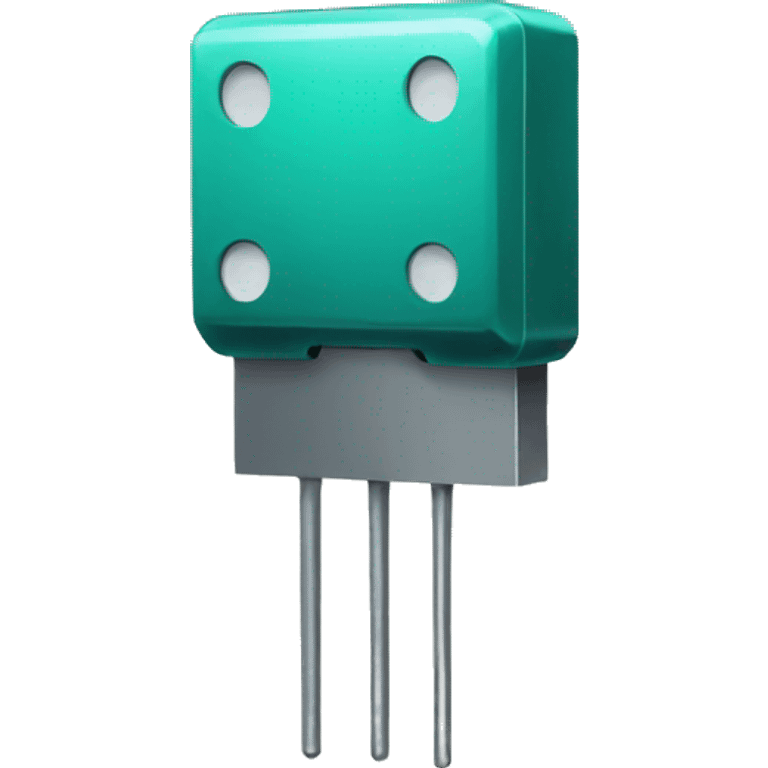 Transistor  emoji