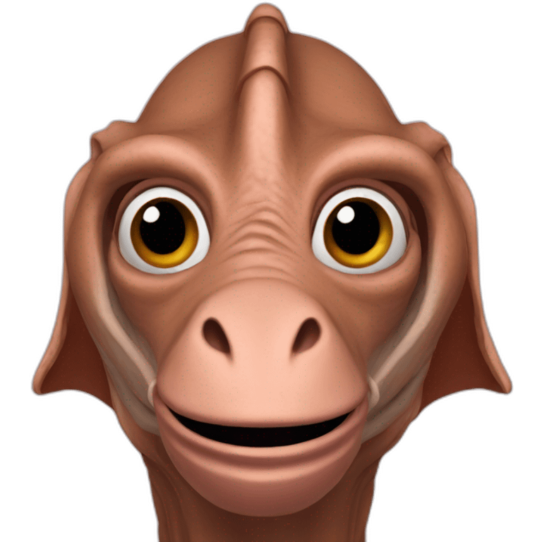 jar jar binks emoji