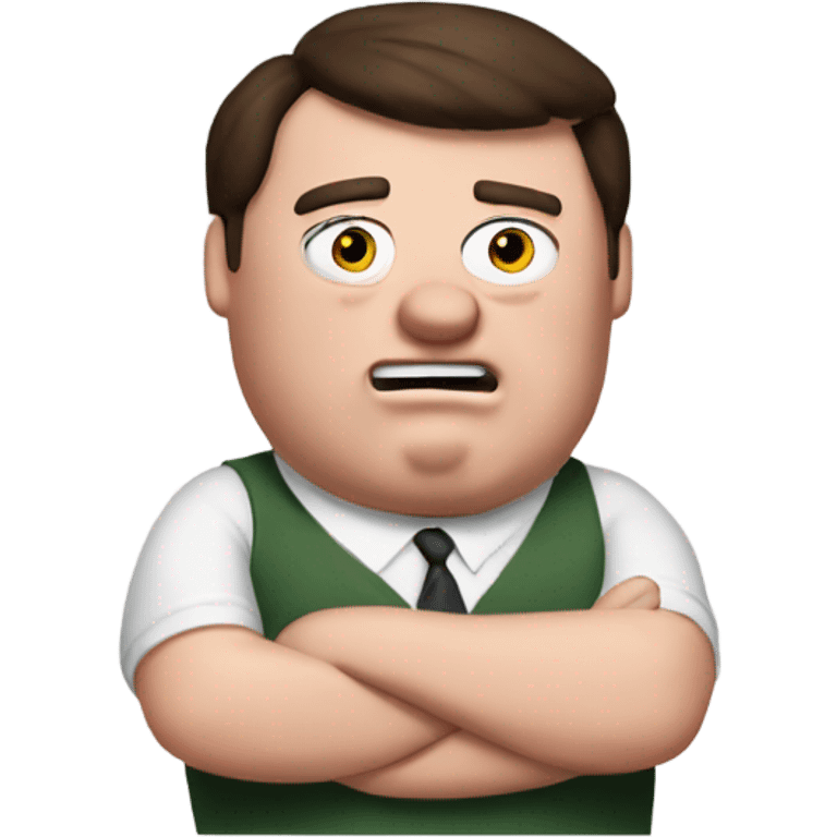 peter griffin emoji