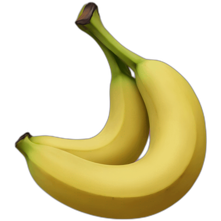 bananna emoji