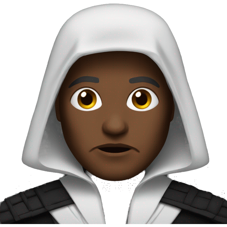 Sith emoji