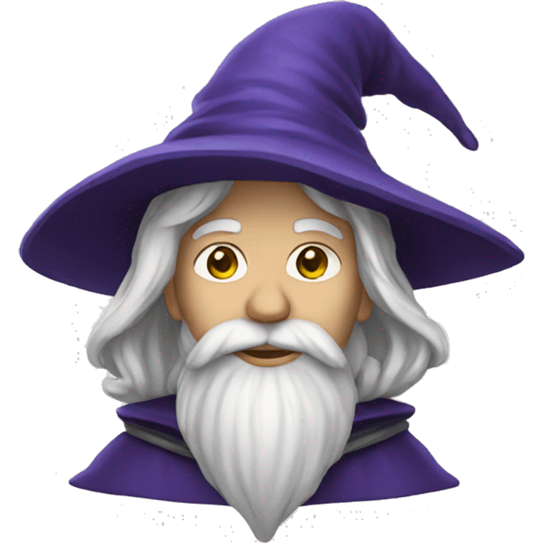 wizard emoji