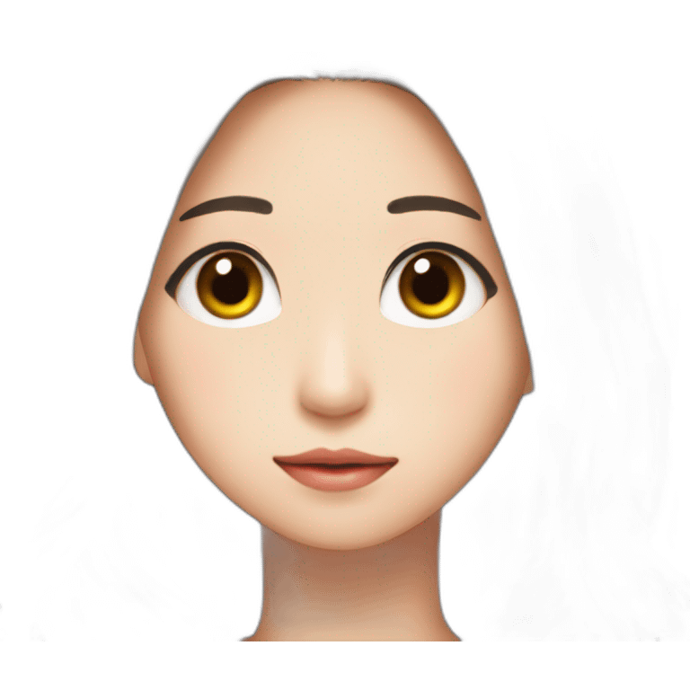 Tzuyu emoji