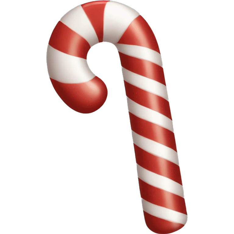 candy cane  emoji