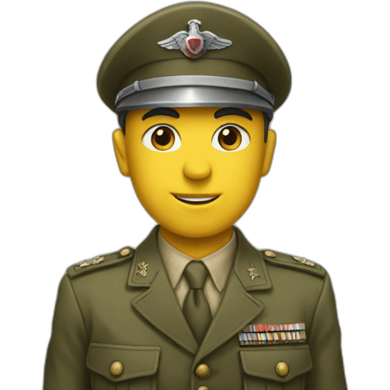 ww2 emoji