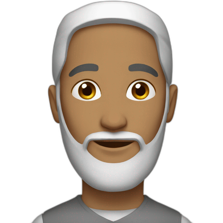 Islam emoji