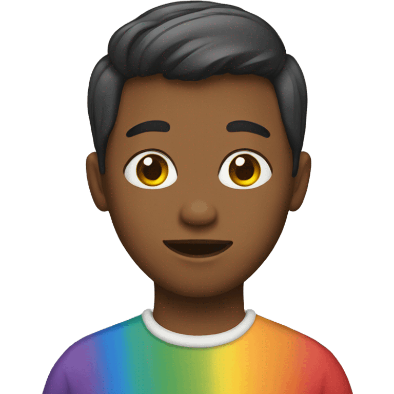 LGBTQ  emoji