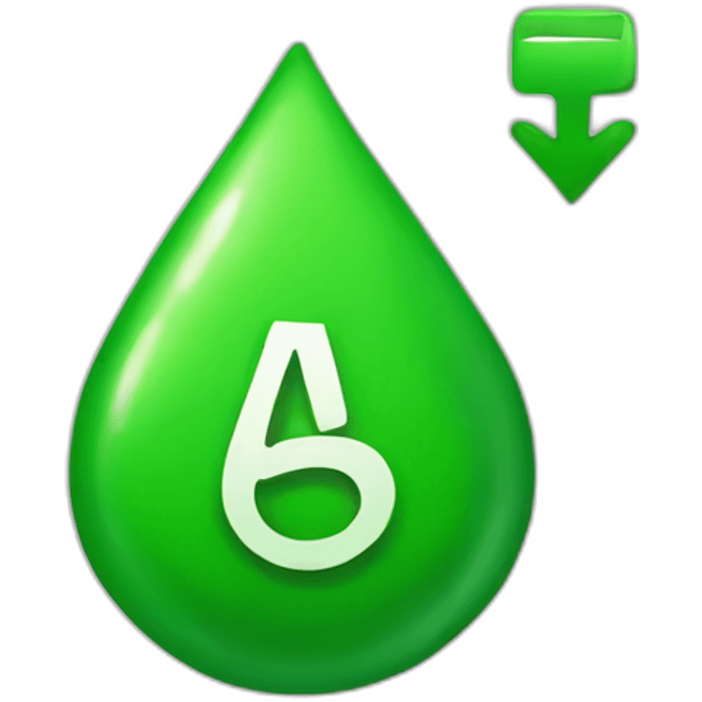 Green Tick  emoji