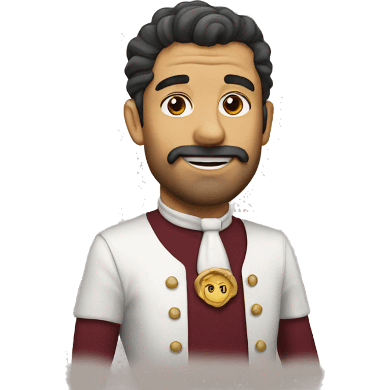 Bordeaux  emoji