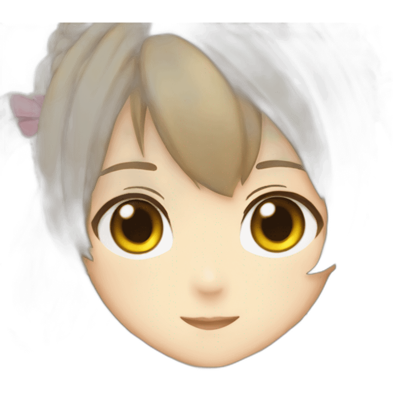 idolmaster emoji