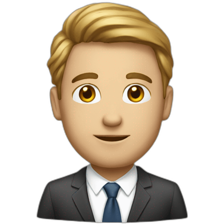 CFO emoji