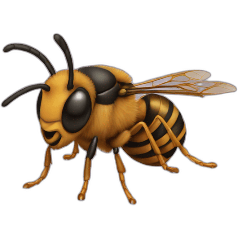 hornet emoji