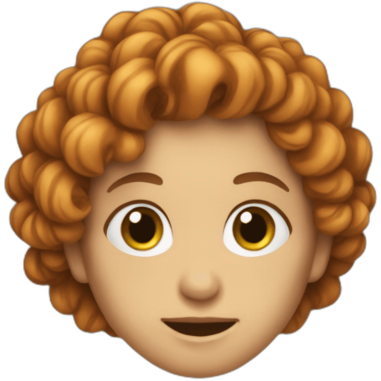 Hansi Zoe emoji