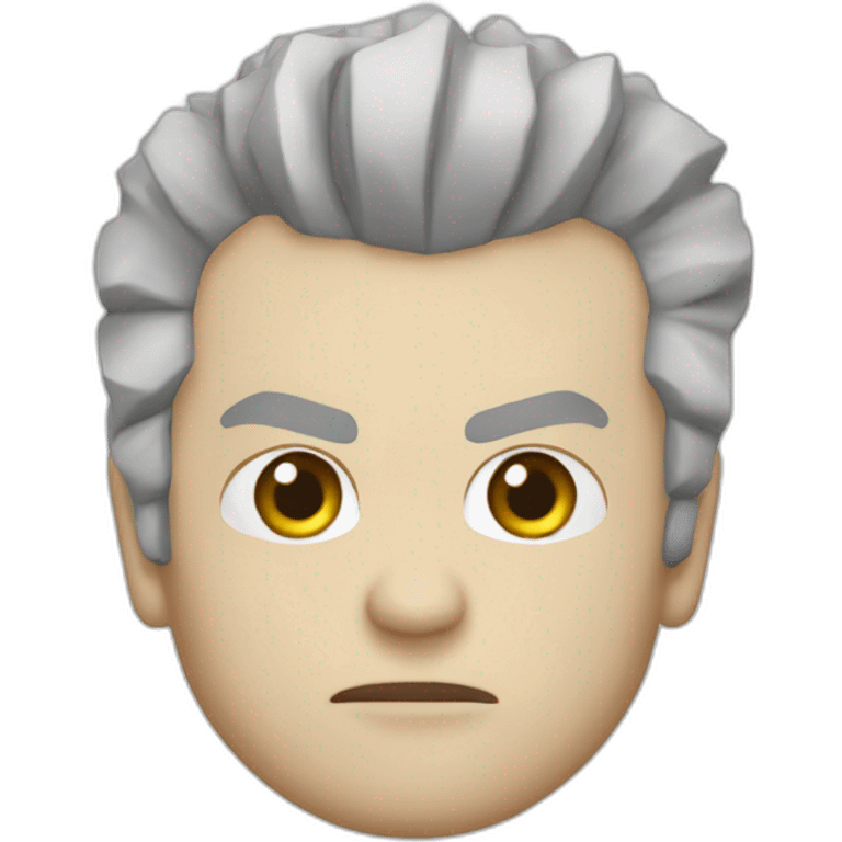 Sid vicious emoji