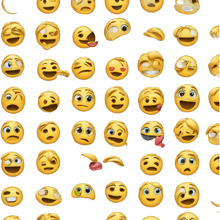 emojis oeil en coeur emoji