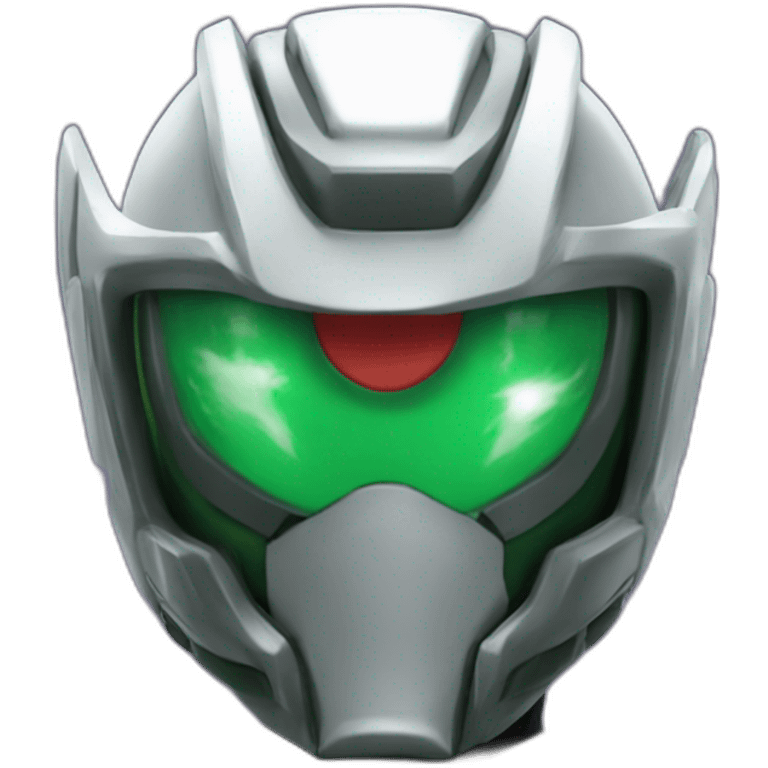 Kamen rider zolda emoji