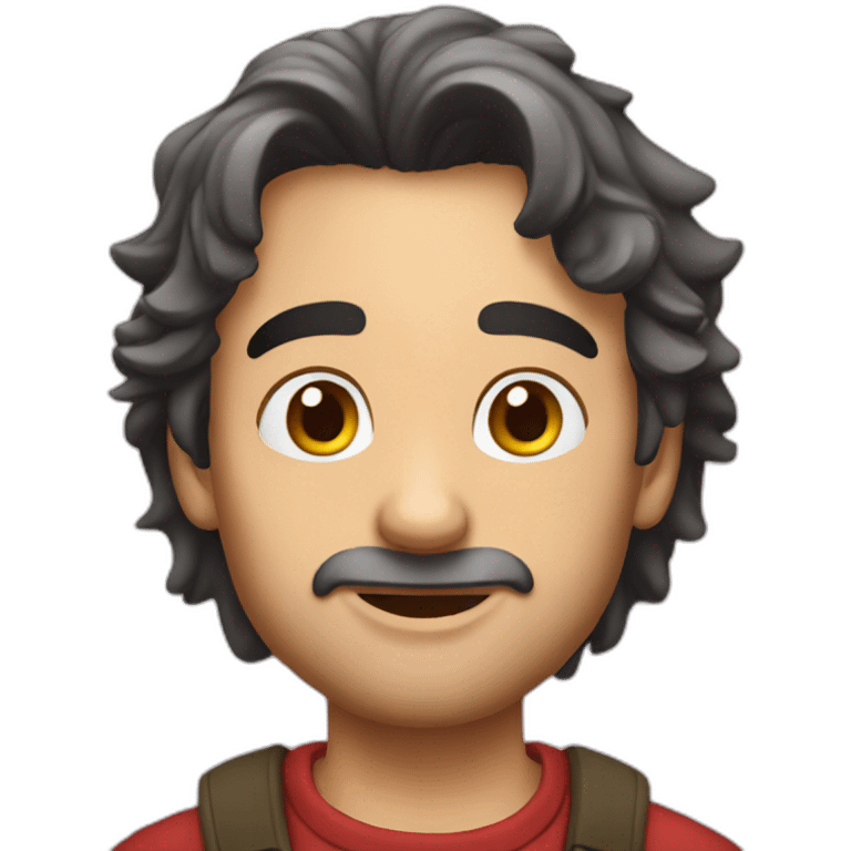 Rocco emoji