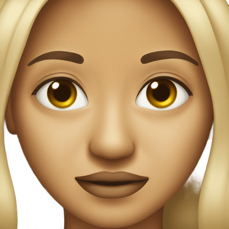 hyperpigmentation  emoji