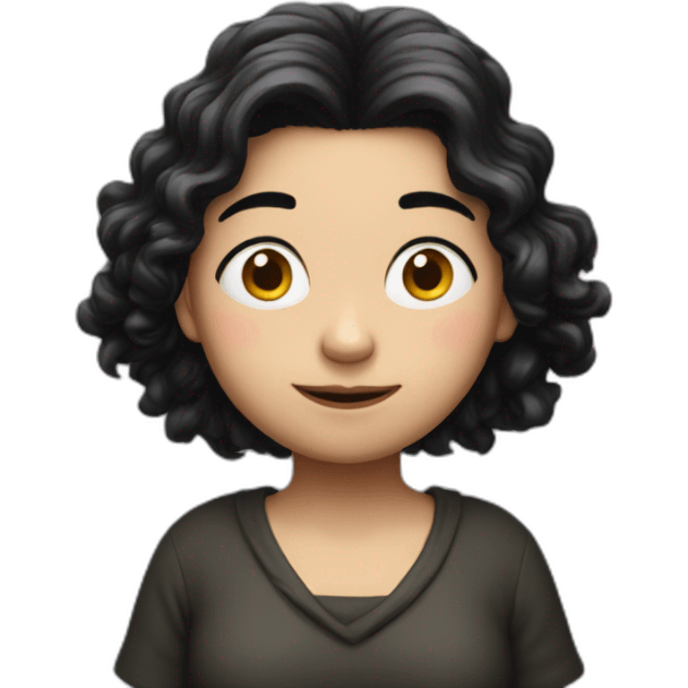 mafalda emoji