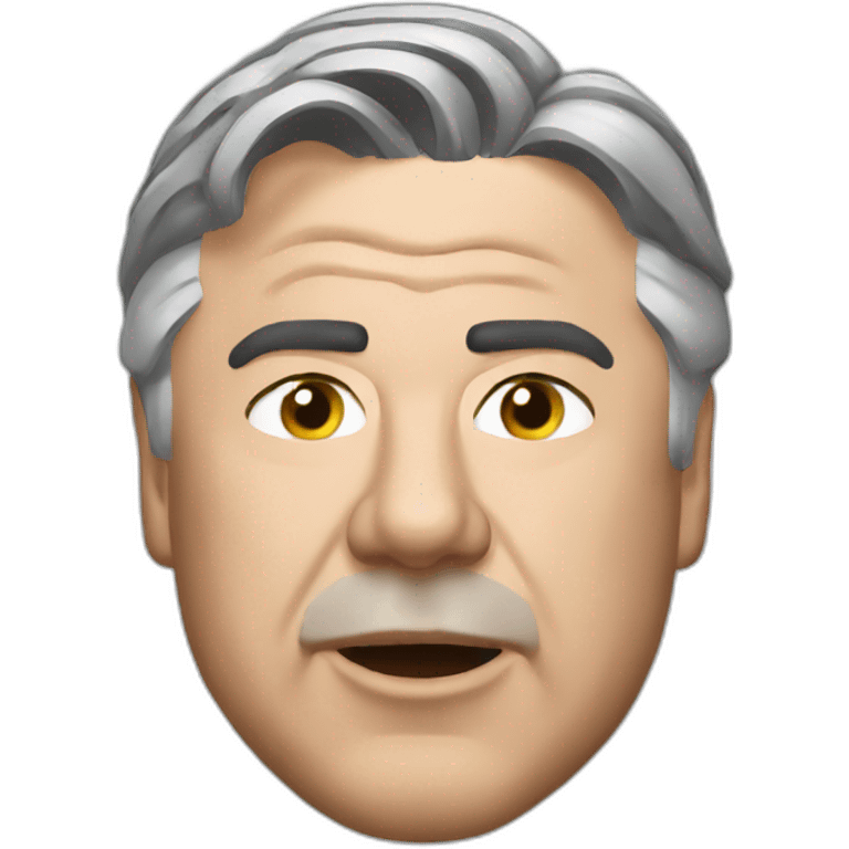 Ancelotti emoji