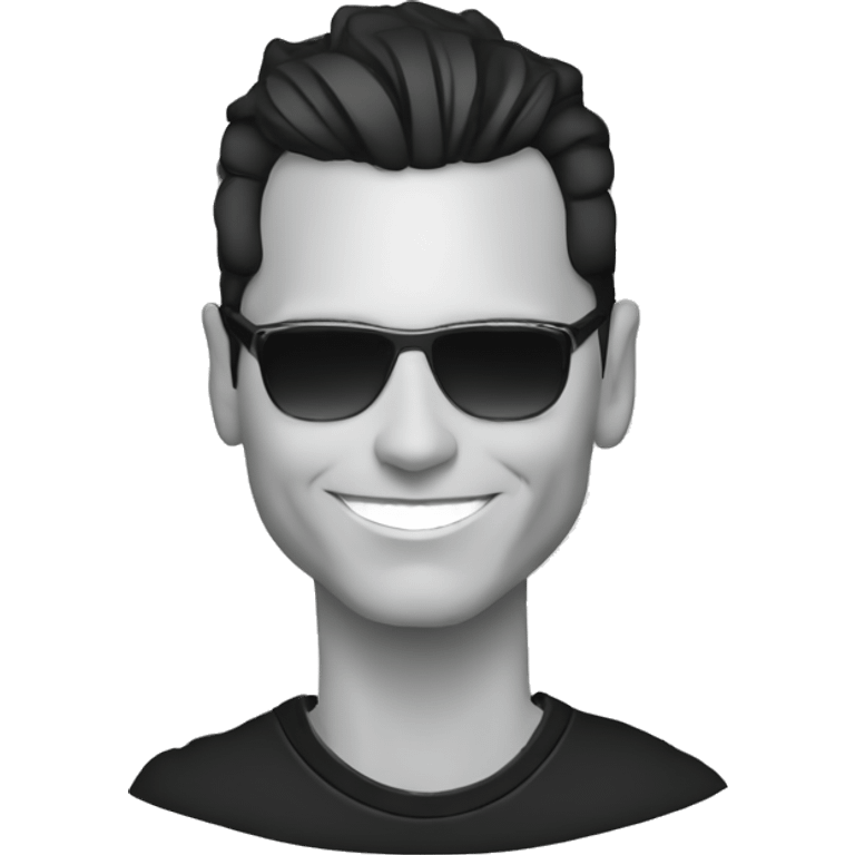 Dj tiesto emoji