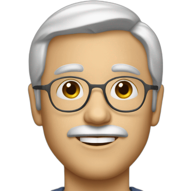 William T Rike emoji