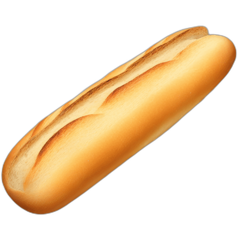 baguette emoji