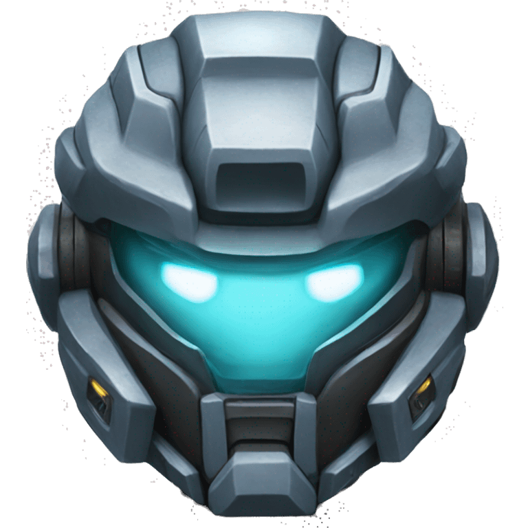 Halo arbiter  emoji