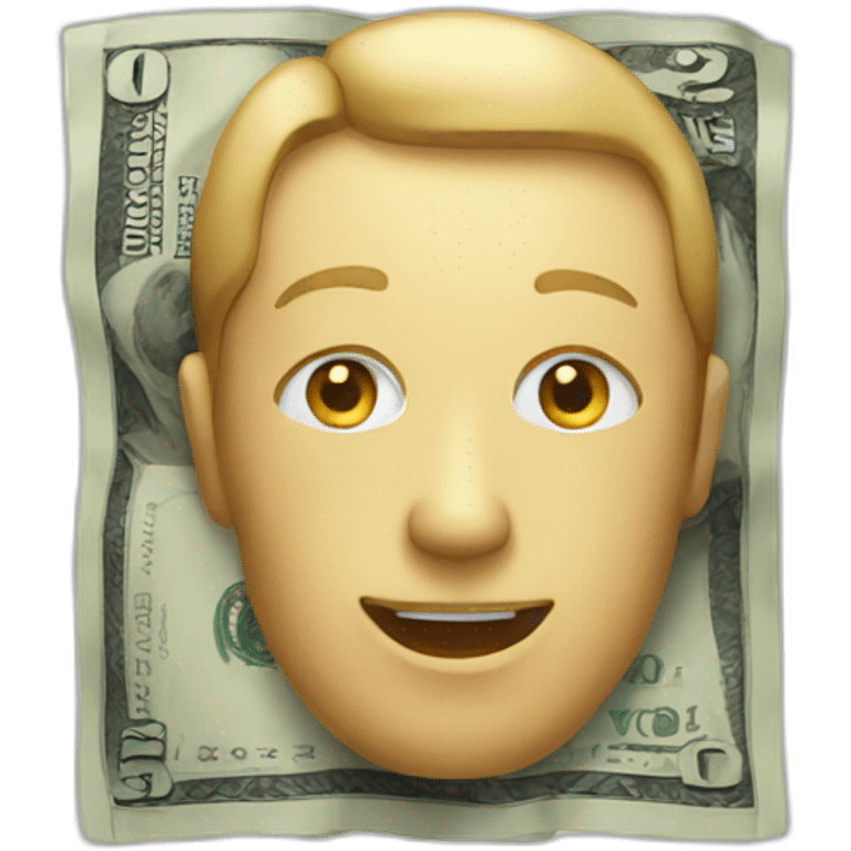 money emoji