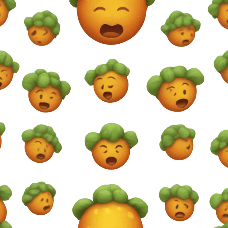 cloudberry emoji