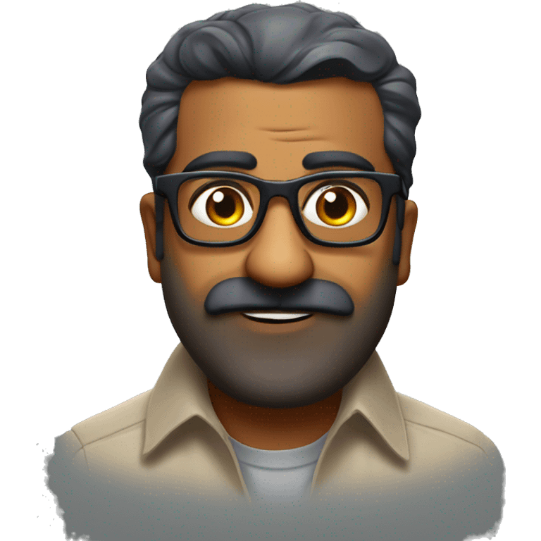 MOLLYWOOD ACTOR BIJU MENON emoji