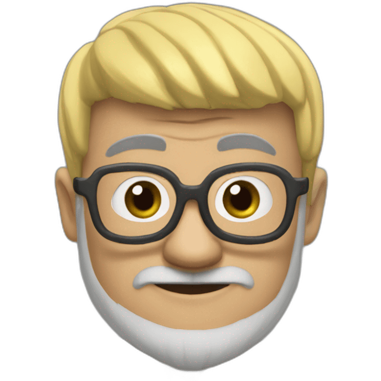 Guru despicable me emoji