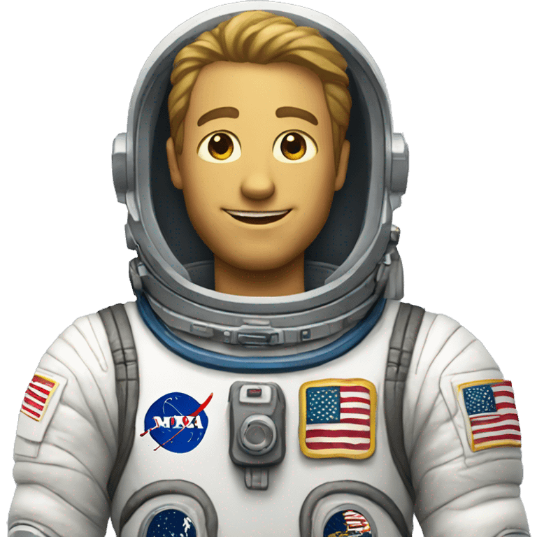 astronaut buzzlight year emoji