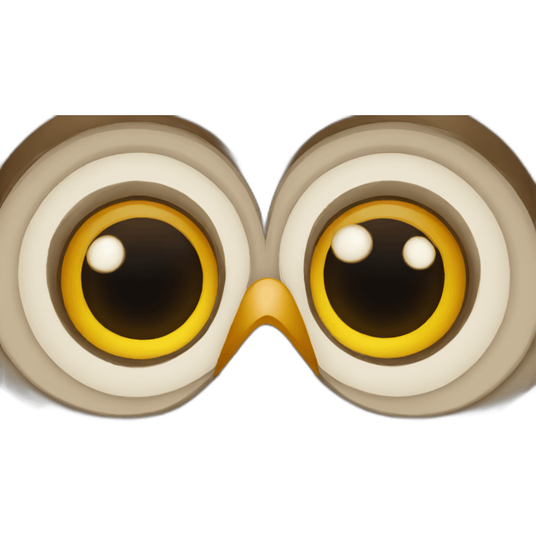 owl emoji