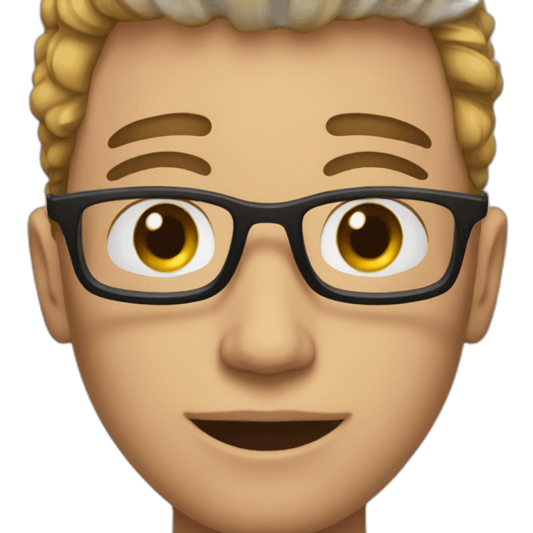 youtuber emoji