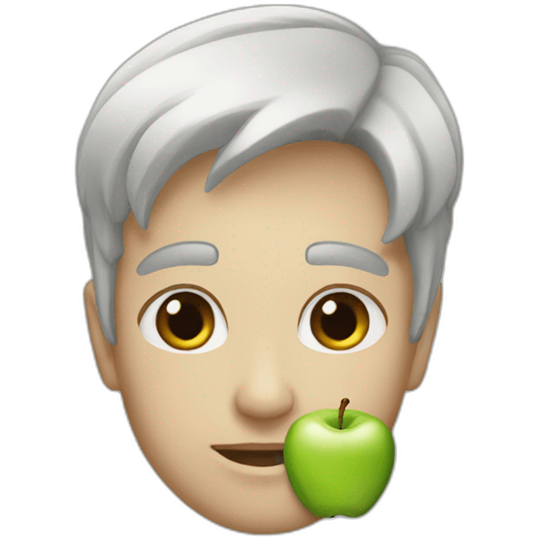 samsung apple emoji