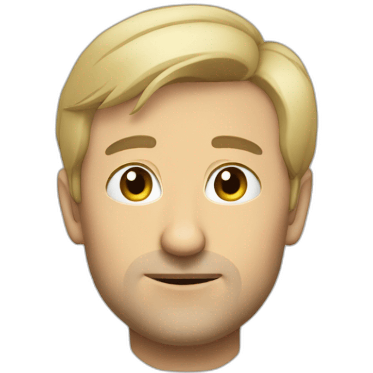 boris brejcha emoji