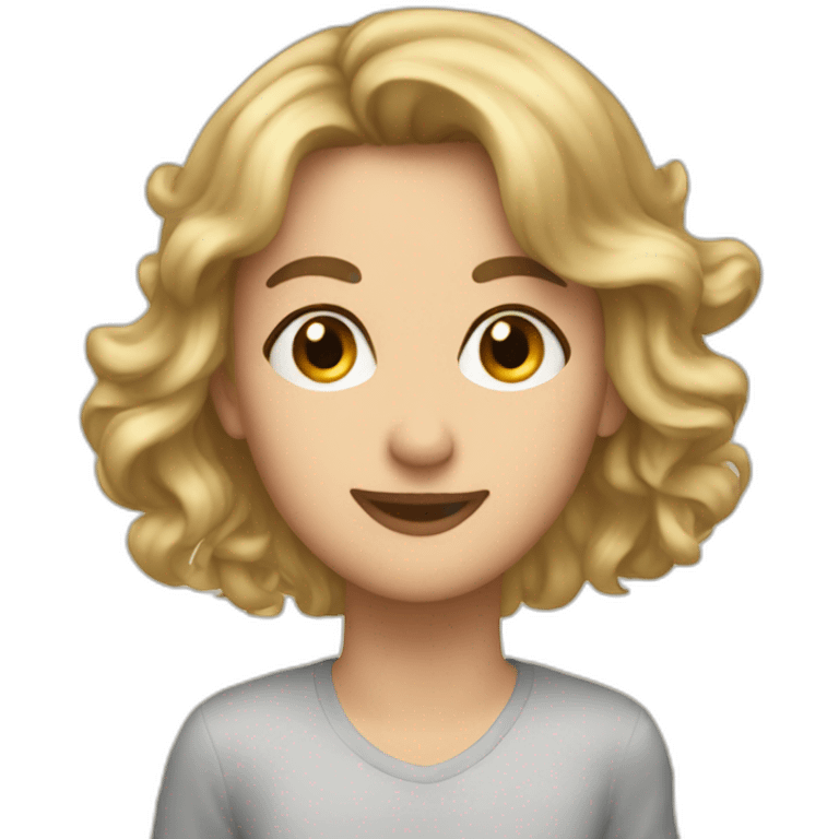 Taylor Seift emoji