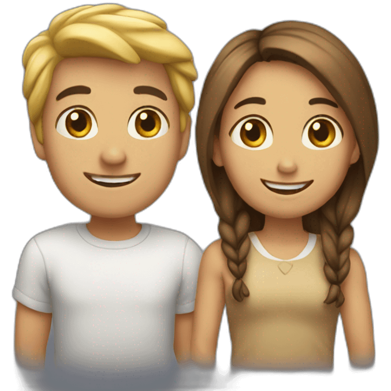 together emoji