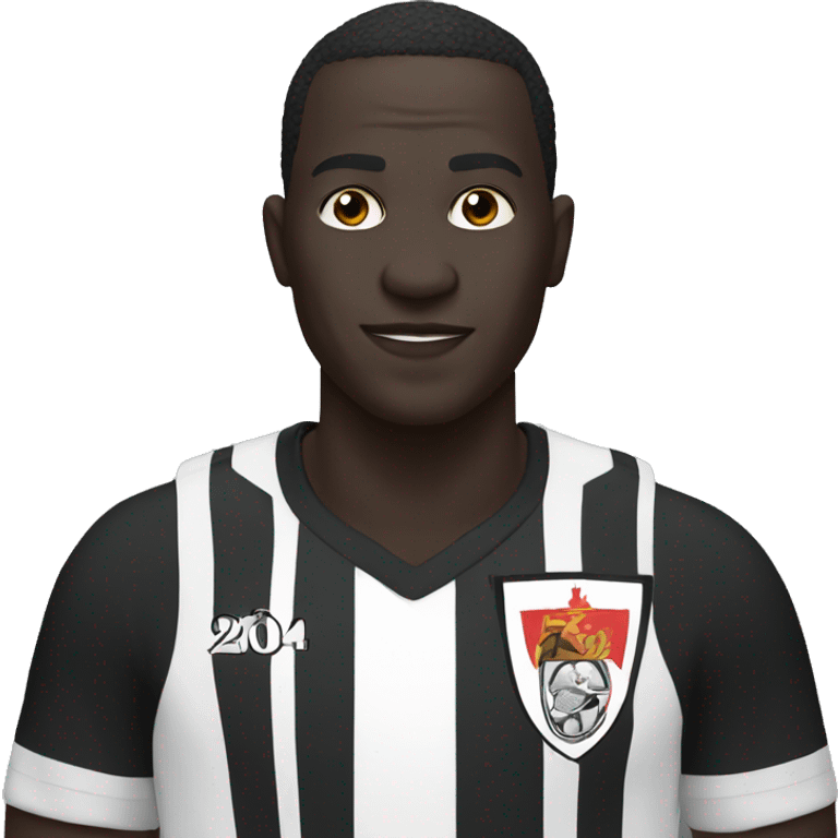 aboubakar emoji