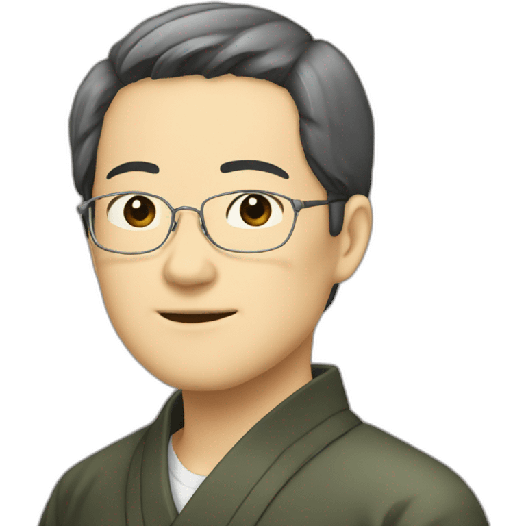 hirano-sho emoji