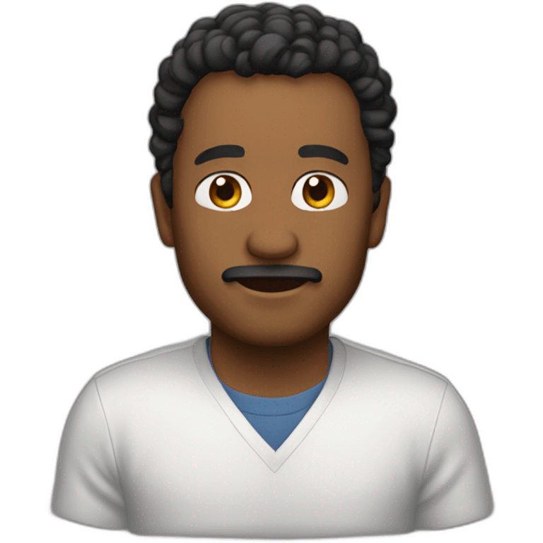 Michel t emoji