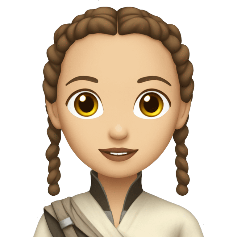 padme emoji